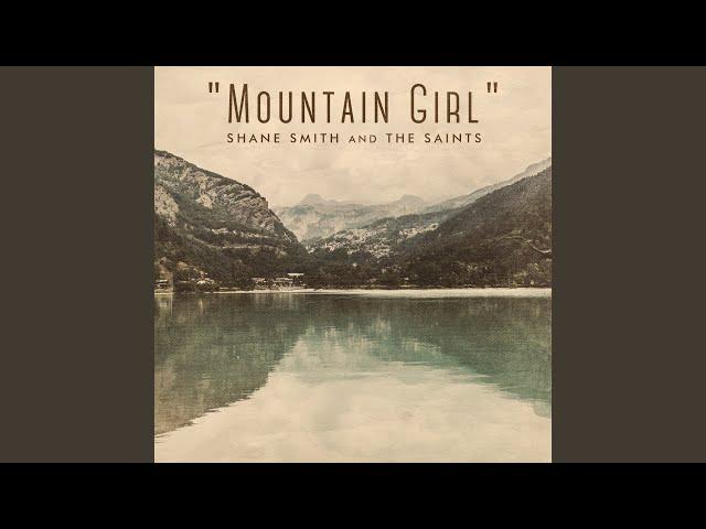 Mountain Girl