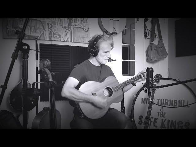 Mike Turnbull - Runaway Corpse (Two Kingdoms album 2021)