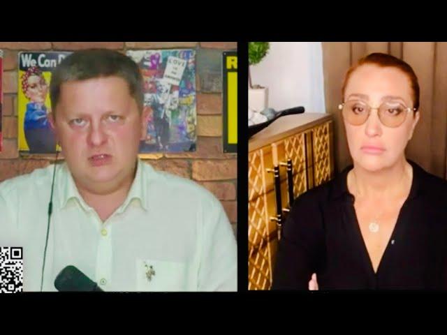 Снежана Егорова у ШЕЛЕСТА. Козел-провокатор и стадо.