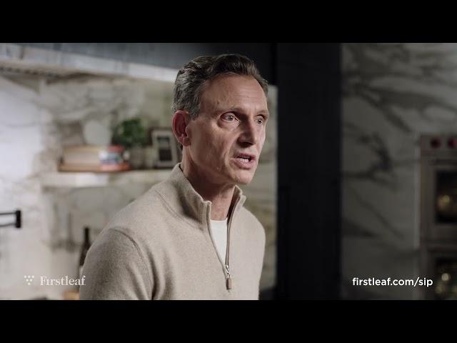 Firstleaf x Tony Goldwyn: Interview 90s 16x9