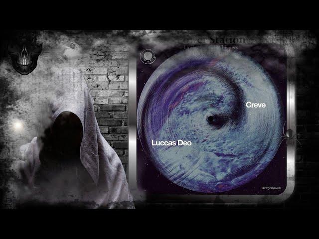 Luccas Deo – Brutal (Original Mix) [Ideological]