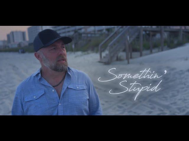 Somethin' Stupid - Steven Wood