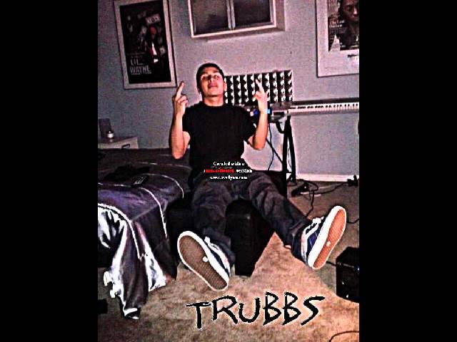 Trubbs-WTF(REMIX)Freestyle