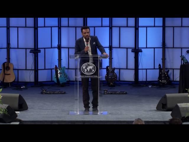 Man of God Tamrat Tarekegn USA Tampa Florida