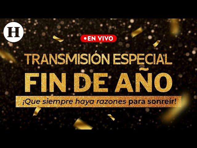 ¡Música, rituales y predicciones! No te pierdas nuestro especial de Fin de Año