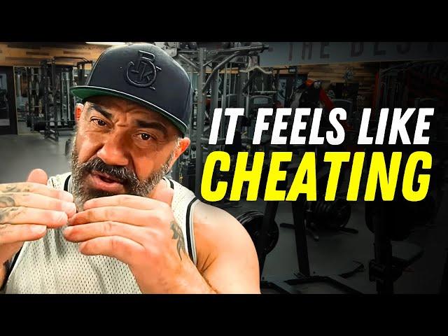 The FASTEST Path of Success for Men