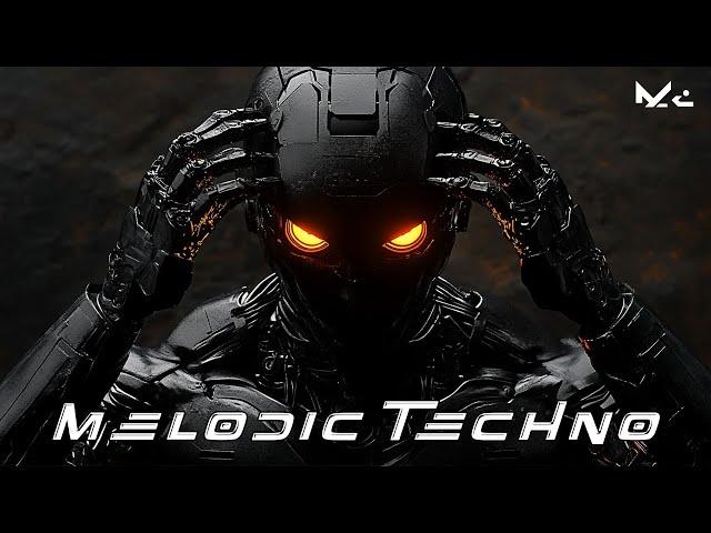 Melodic Techno Mix | Progressive House | Playlist 2024 - Best & Top FAST SLEEP