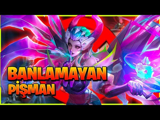 GÜÇLÜ KAHRAMANLARI İFŞALIYORUM #3: ALICE - Mobile Legends