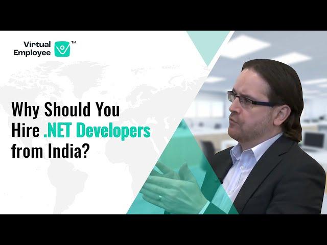 Hiring .Net Developers from India Gives Never Before Flexibility to UK Company