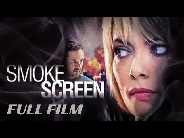 Smoke Screen (2010) | Full Movie | Rapid Response