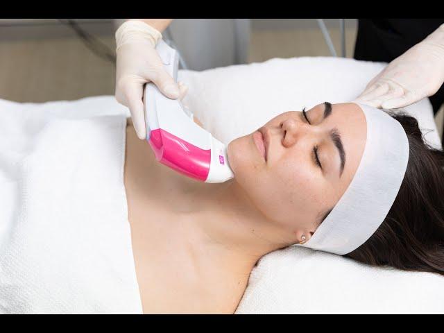 NEW Ultraformer MPT  | The Newest Generation of Ultraformer Skin Tightening