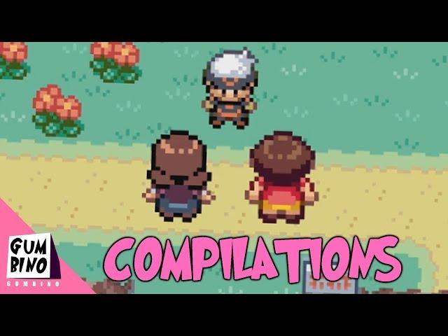 Pokemon parody Compilation - #1