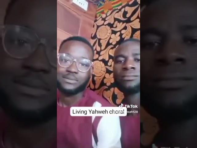 Living Yahweh Chorale