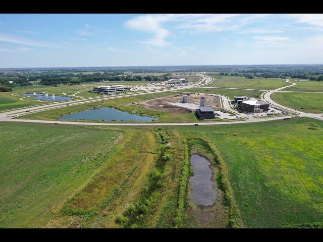 City of Waukee Virtual Economic Development Tour - Fall 2020