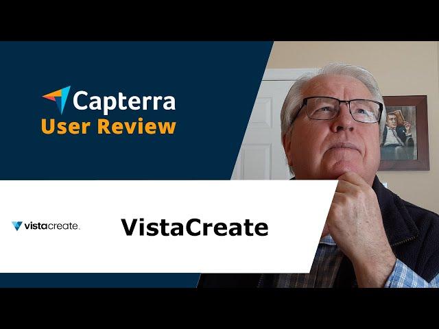 VistaCreate Review: VistaCreate offers great features!