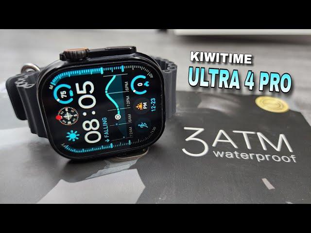 NEW KIWITIME ULTRA 4 PRO