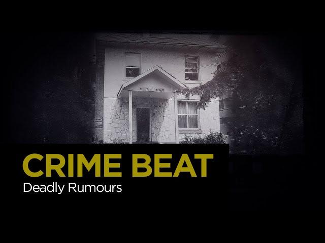 Crime Beat: Deadly Rumours | S6 E7