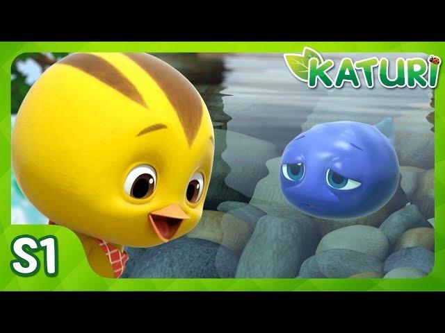 Finding Tadpole's Mommy │KATURI│S1 EP14