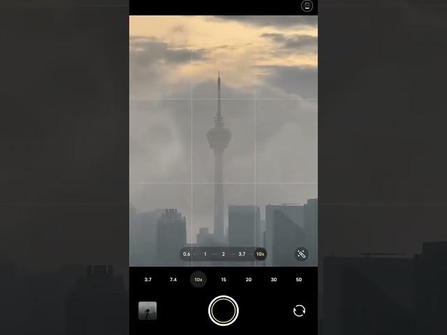 I Tested the Vivo X200 Pro’s Insane Camera