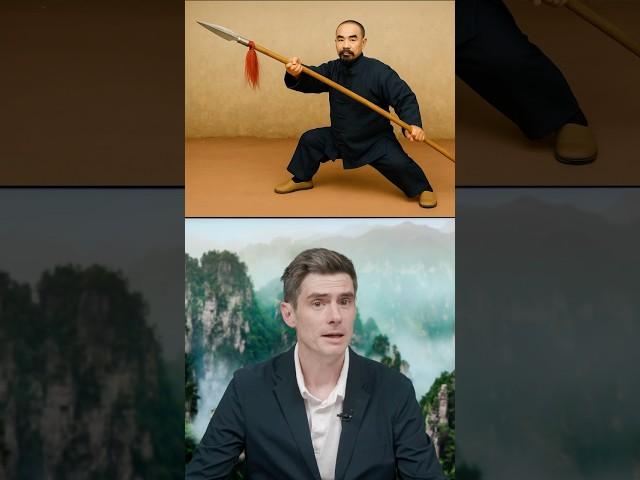 One of China’s Greatest Kung Fu Masters: Li Shuwen 李書文