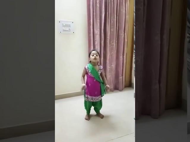 Punjabi dance video /satveer singh