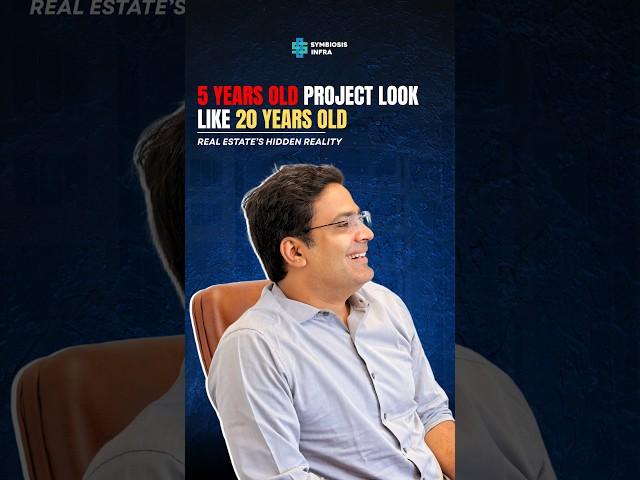 Why 5-Year-Old Homes in NCR Look 20! Real Estate’s Dirty Construction Secrets