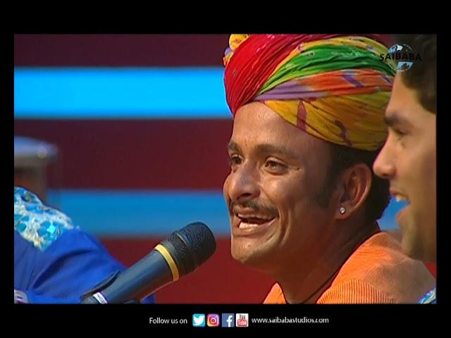 LAHARIYO | KHETA KHAN | Rajasthani LokGeet | FOLKBOX | Saibaba Studios