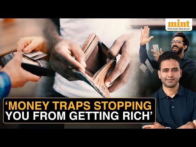1% Rule To Get Rich: Nithin Kamath’s No-Nonsense Wealth Formula For The Middle Class