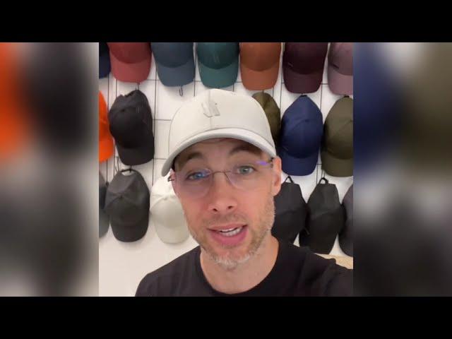 Top Low Profile Hats for Small Heads