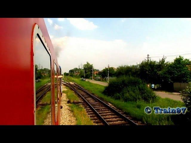 12LDA28 Sulzer Engine Exhaust Sounds (22 06 2013)