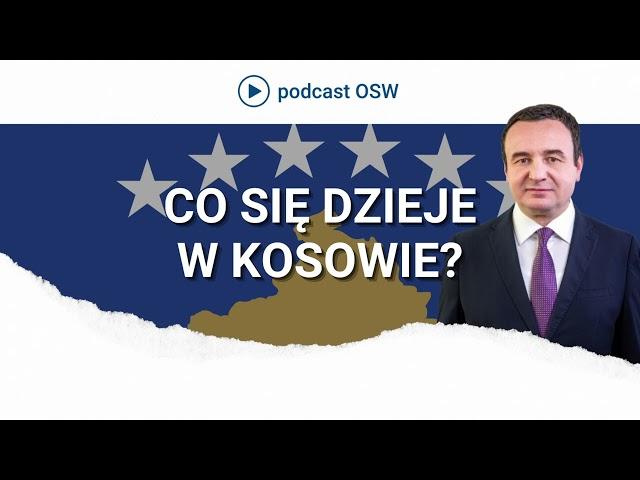 Kosowo po wyborach. Stan demokracji. Co dalej z konfliktem Serbia-Kosowo?