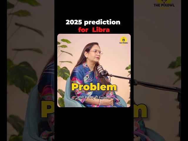 2025 Predictions for Libra | What’s Coming Your Way?#shorts