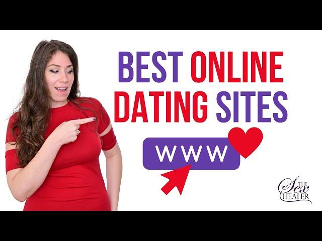 Best Online Dating Sites For Real Relationships