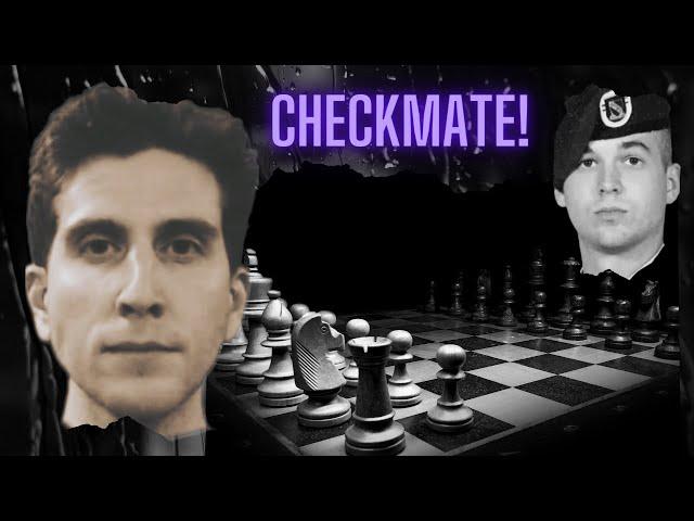 Checkmate: Kohberger-Kopacka connection? WSU mom speaks out again... #idaho4 #truecrimecommunity