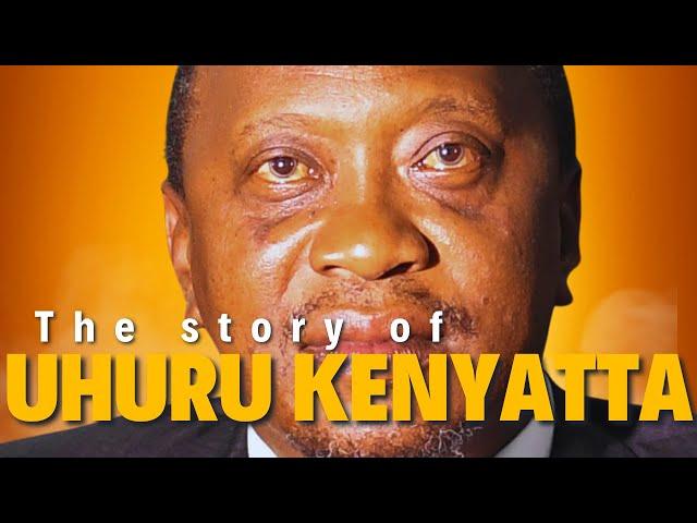 Meet Uhuru Kenyatta: Kenya's Fourth President - Watch In Full Hd!