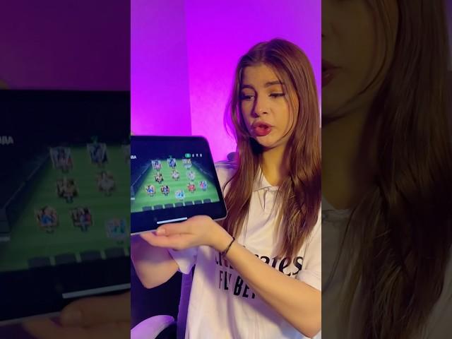 САМЫЙ ДОРОГОЙ СОСТАВ ПОДПИСЧИКА В ФК МОБАЙЛ  #фифамобайл #fifa #фифа #fcmobile #fifamobail