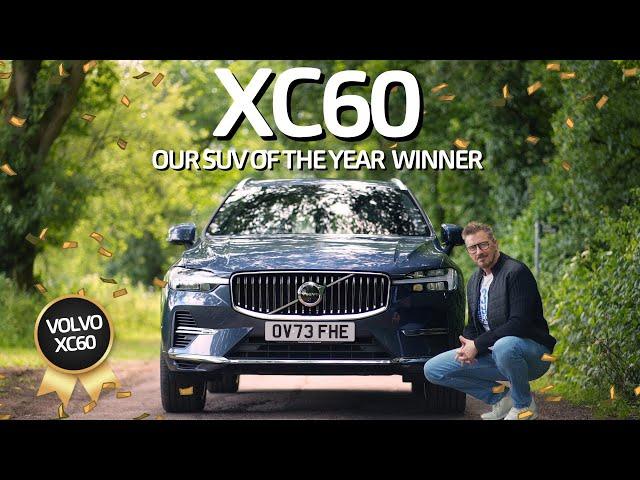 Volvo XC60 Review 2024 | 10 things you NEED TO KNOW!