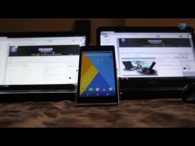 How To Root YU Yuphoria [Easy]