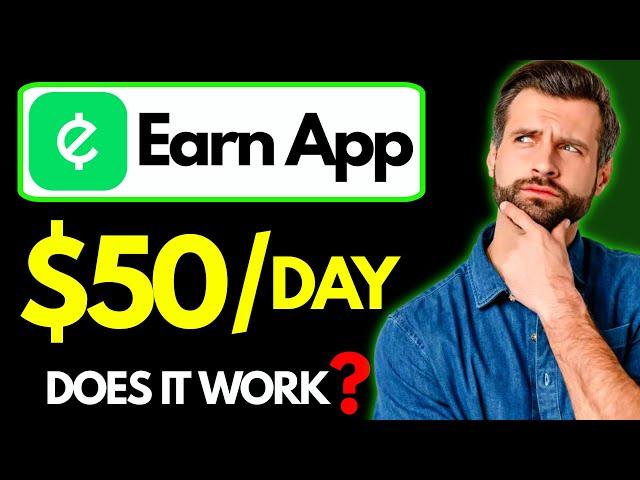 Earnapp Review - is Earnapp Legit || Earnapp Real or Fake