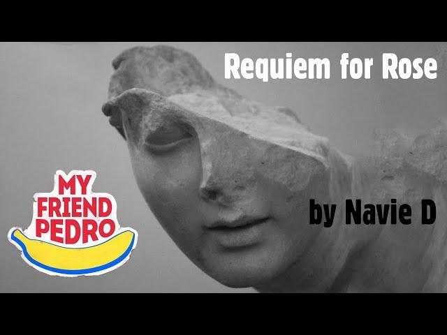 My Friend Pedro OST - Requiem for Rose Super Extended (1 hour)