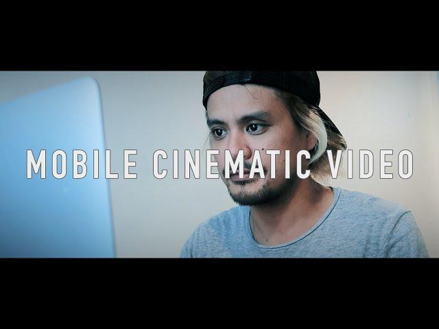 STAY HOME IV | Mobile Cinematic Video | Mobile Cinematography | Canon G7X mark ii