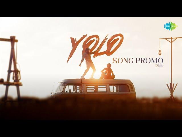 YOLO - Song Promo | Kanguva | Suriya | Devi Sri Prasad | Siva | Lavita Lobo | Viveka