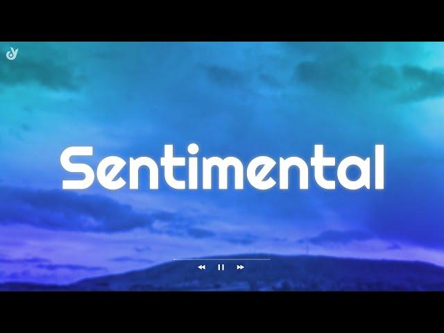 Thomas Day - Sentimental (Lyrics)