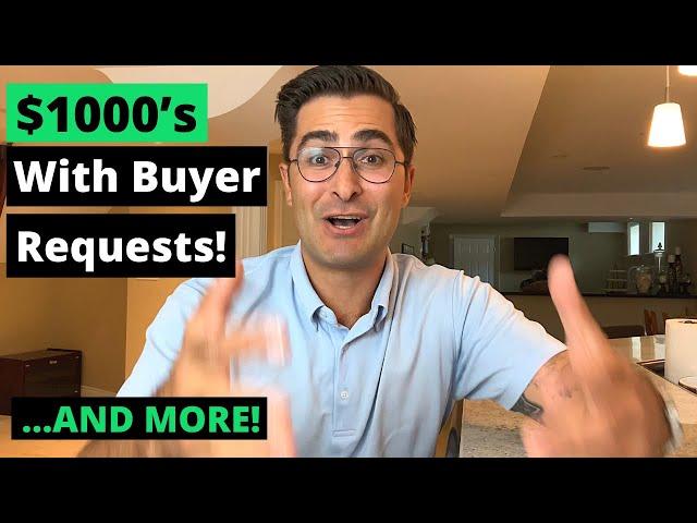 Fiverr Buyer Request Tutorial 2020