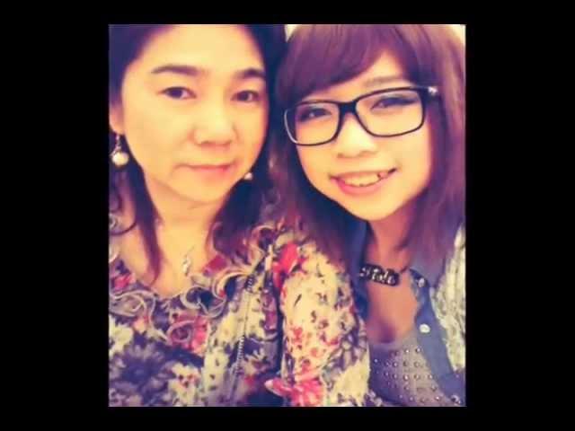 2013 世上只有 Happy Mother's Day !! MV