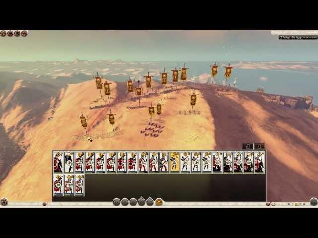Total War: Rome II - Schlacht am Nil [Legendär]