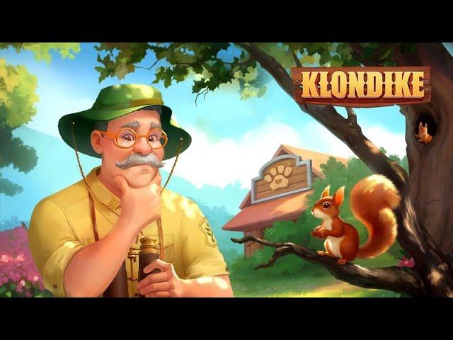 Animal Glade and Snake Ravine - Part 1 | Klondike : The Lost Expedition | Klondike Walkthroughs