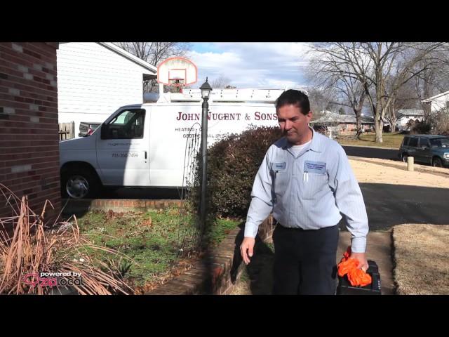 John Nugent & Sons - Sterling, Virginia