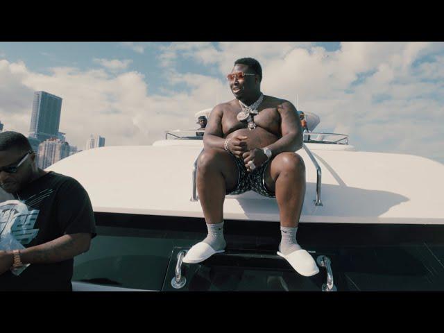 Big Moochie Grape & Young Dolph -  Fun (Official Video)