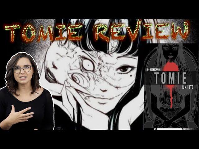 Tomie Review